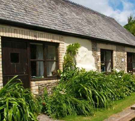 Forge Cottage Merton  Esterno foto