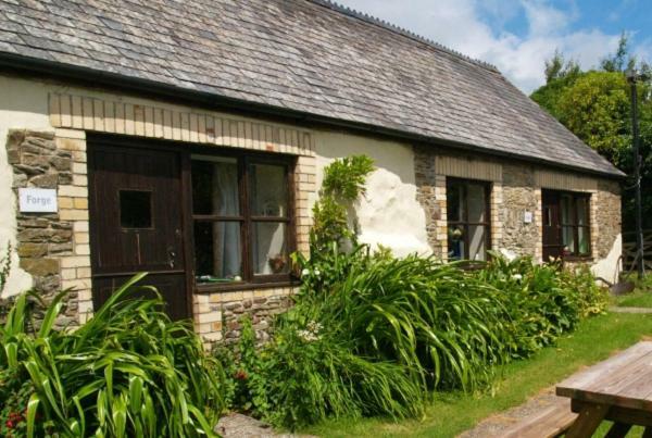 Forge Cottage Merton  Esterno foto