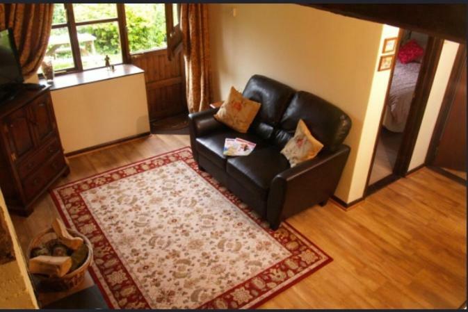 Forge Cottage Merton  Esterno foto
